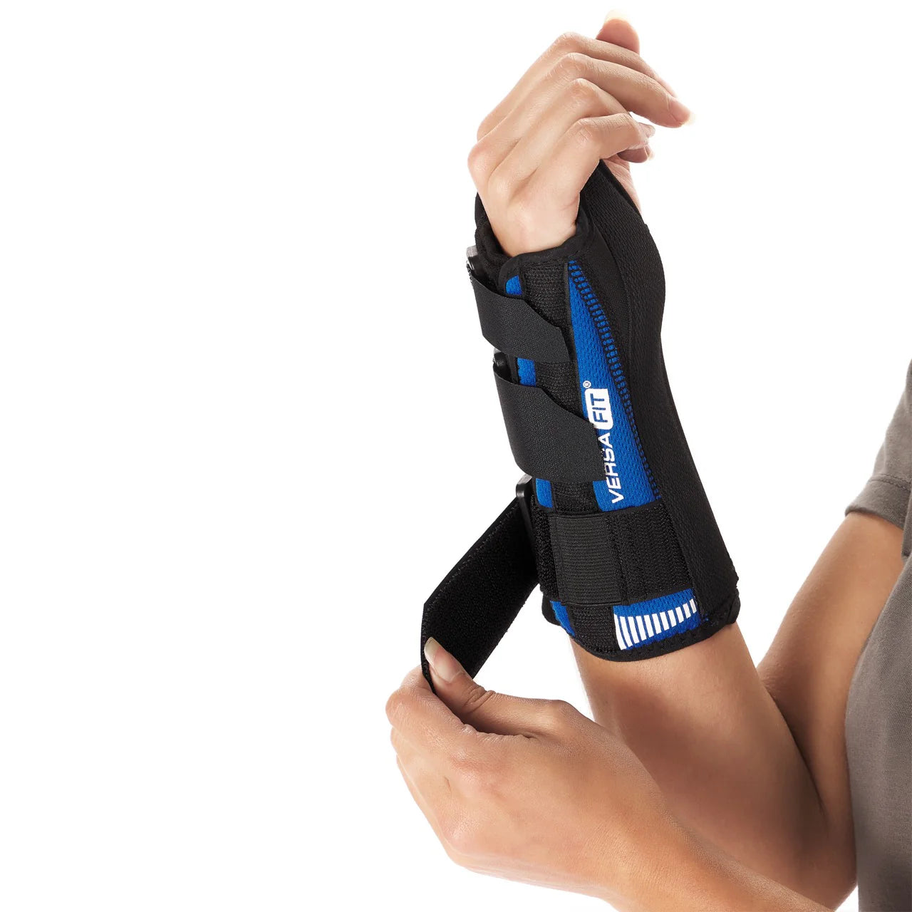 Versa-Fit Wrist Brace