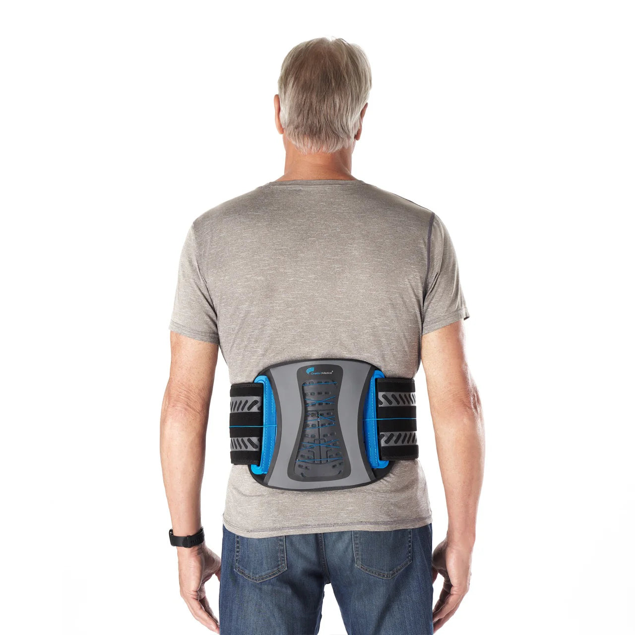 Nu-Form Universal Back Brace