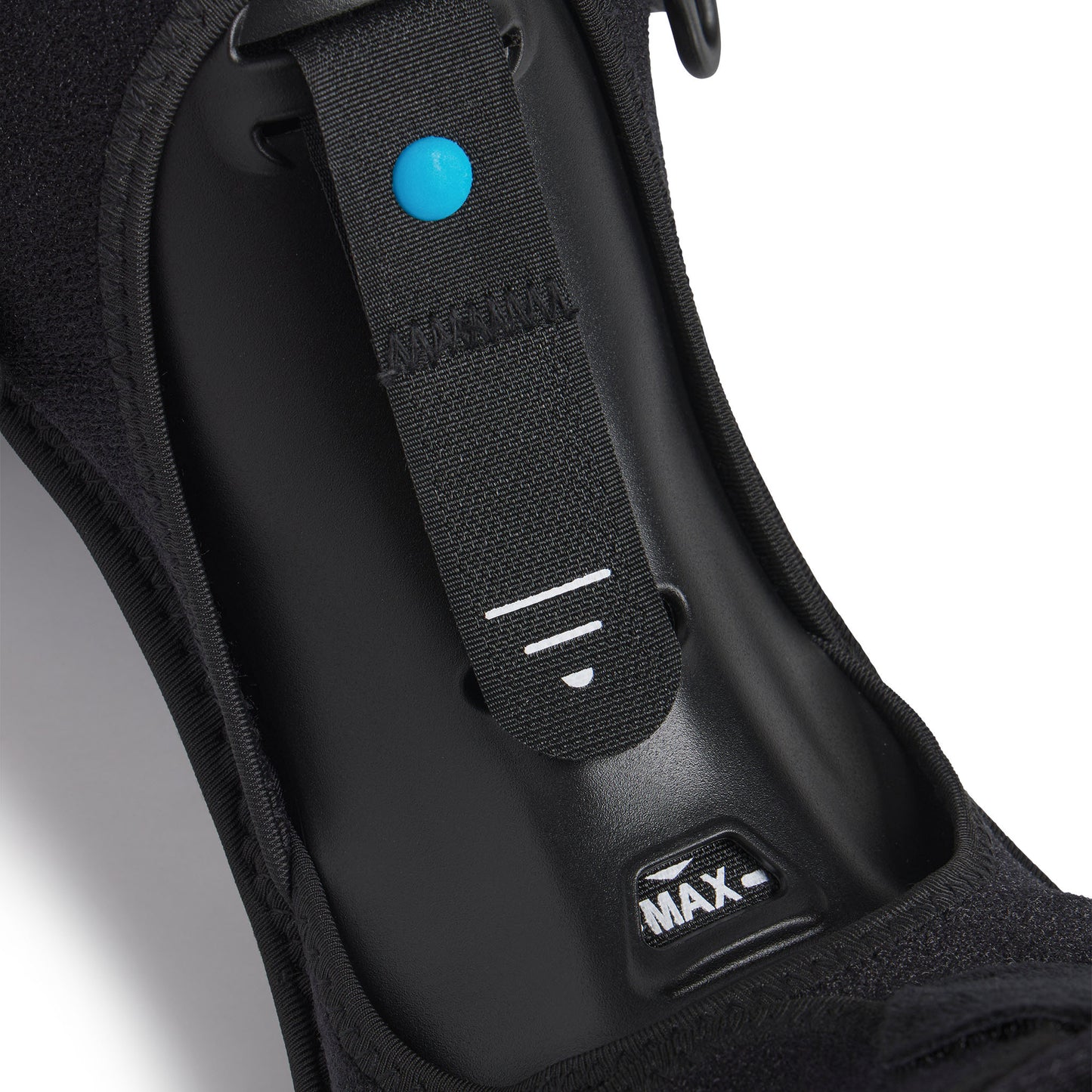 Hybrid Night Splint for Plantar Fasciitis and Heel Pain