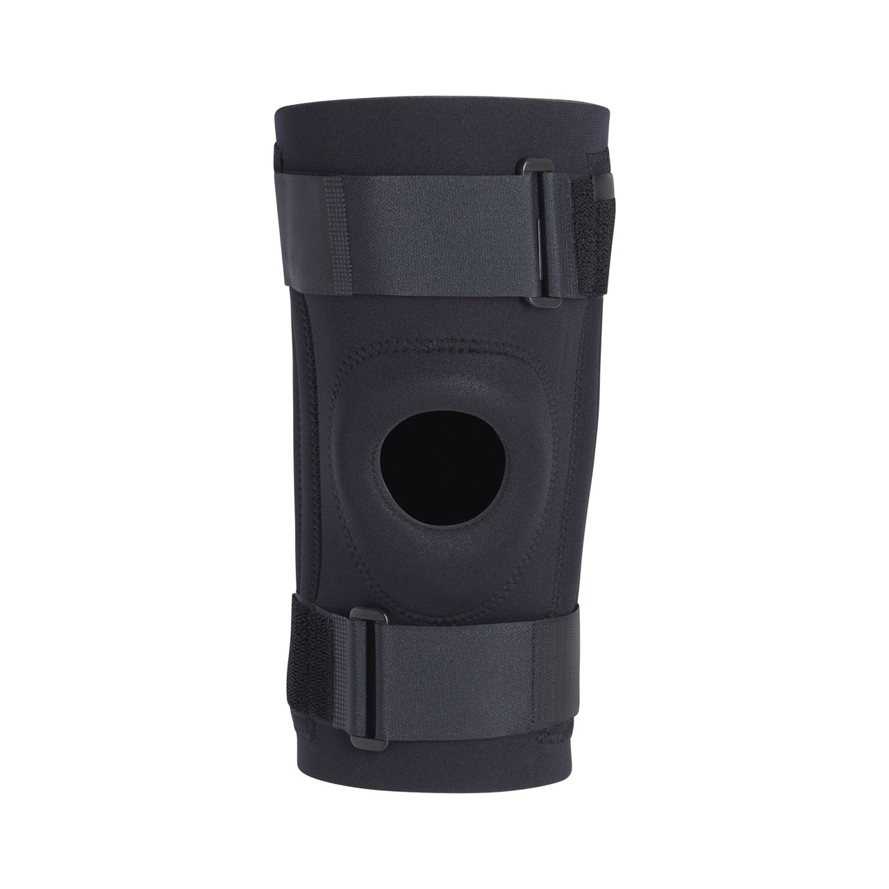 Stabilizing Knee Brace