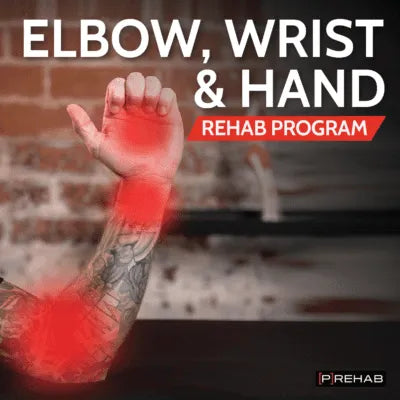 Recovery Bundle – 8-Week Rehab + Supplement System