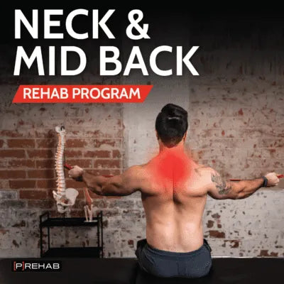Recovery Bundle – 8-Week Rehab + Supplement System