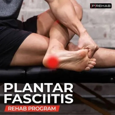 Recovery Bundle – 8-Week Rehab + Supplement System