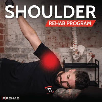 Recovery Bundle – 8-Week Rehab + Supplement System