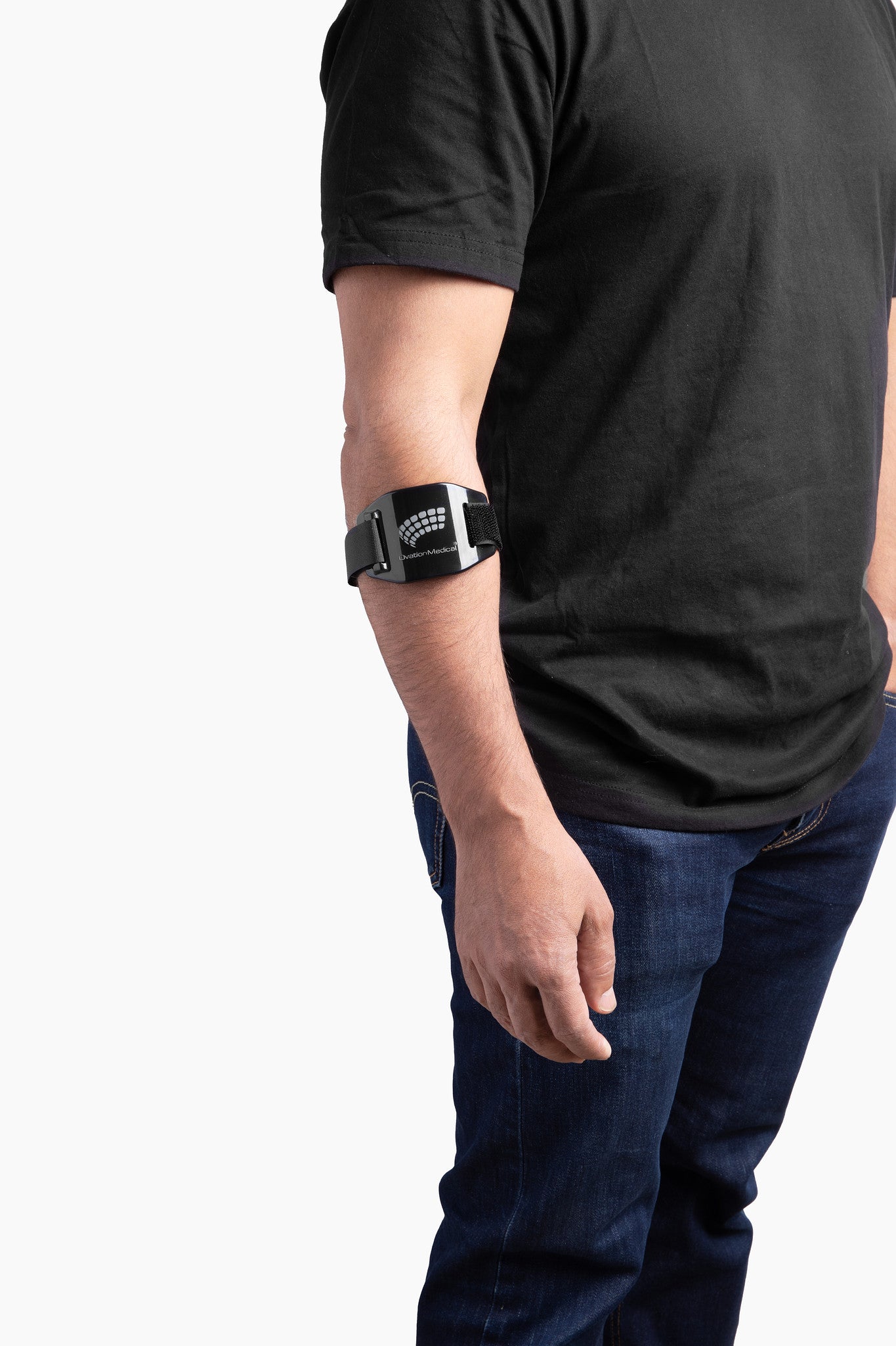 Tennis Elbow Forearm Band