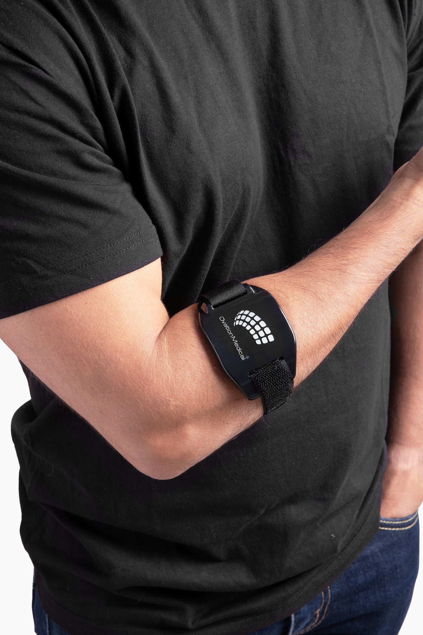 Tennis Elbow Forearm Band