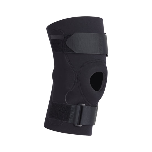 Stabilizing Knee Brace