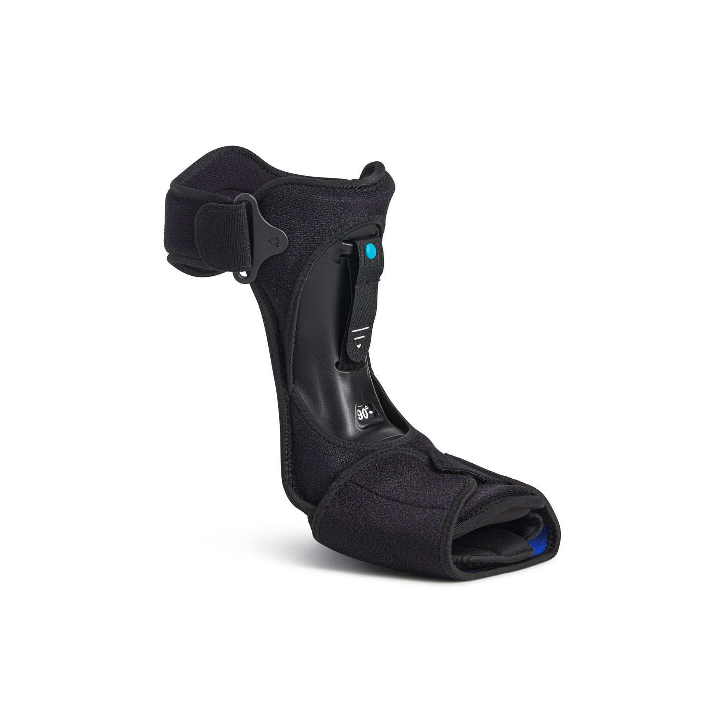 Hybrid Night Splint for Plantar Fasciitis and Heel Pain