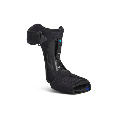 Hybrid Night Splint for Plantar Fasciitis and Heel Pain