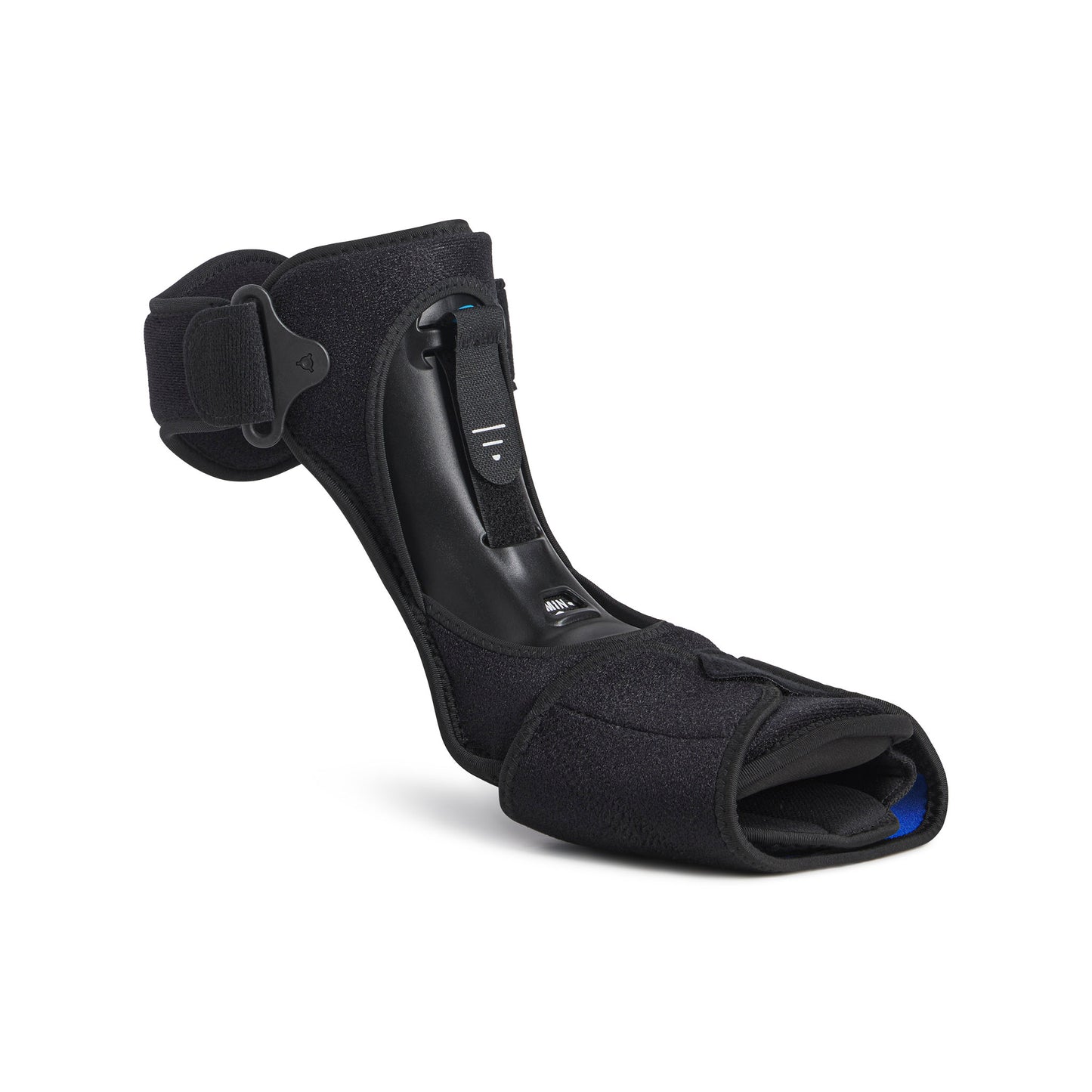 Hybrid Night Splint for Plantar Fasciitis and Heel Pain