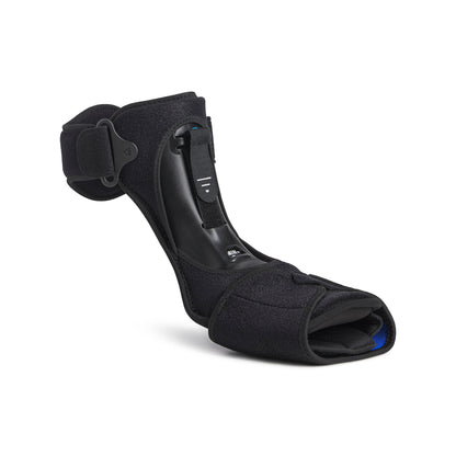 Hybrid Night Splint for Plantar Fasciitis and Heel Pain