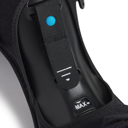 Hybrid Night Splint for Plantar Fasciitis and Heel Pain