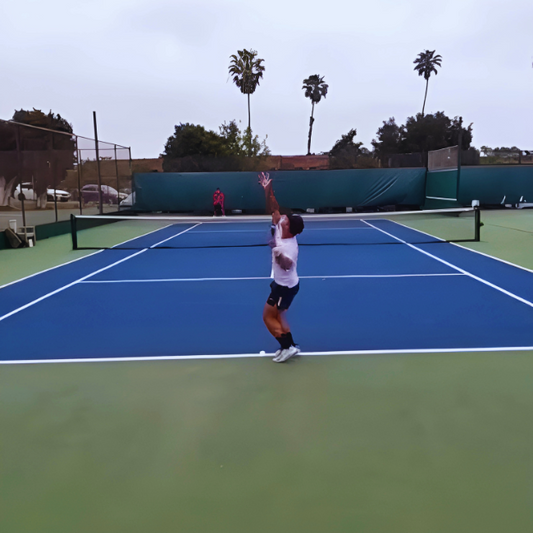 Coach Video Review – Injury-Smart Form & Mechanics Feedback