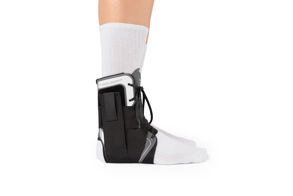 Nu-Form Ankle Brace