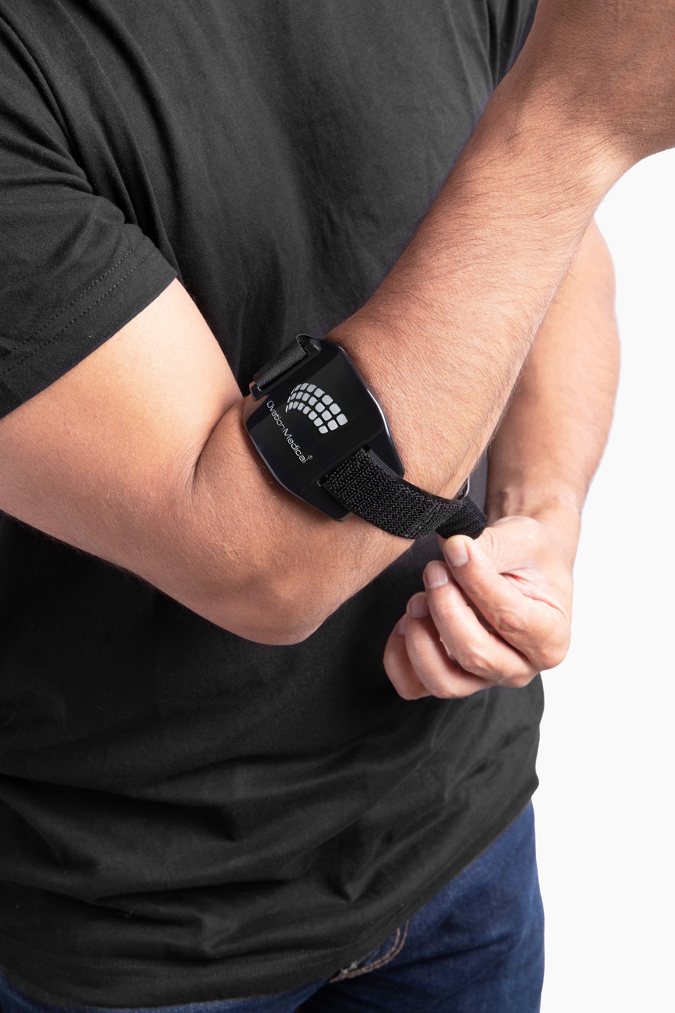 Tennis Elbow Forearm Band